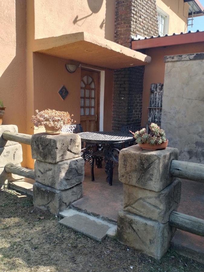 Anna Boeremeisie Guesthouse Benoni Exterior foto