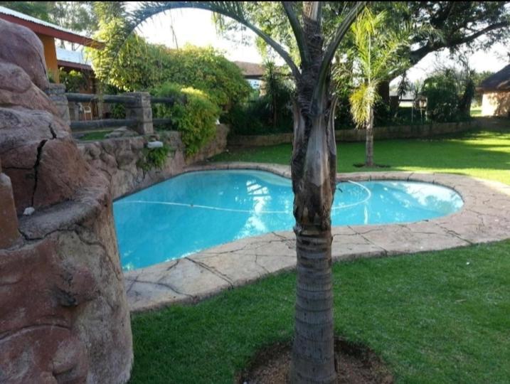 Anna Boeremeisie Guesthouse Benoni Cameră foto
