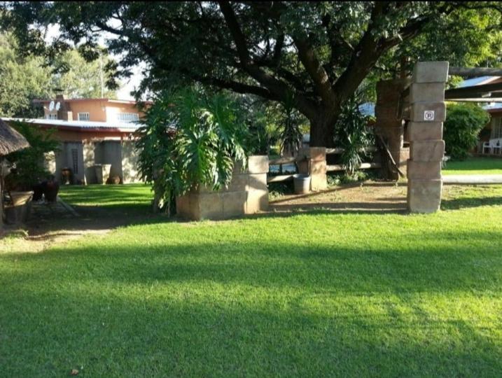 Anna Boeremeisie Guesthouse Benoni Cameră foto