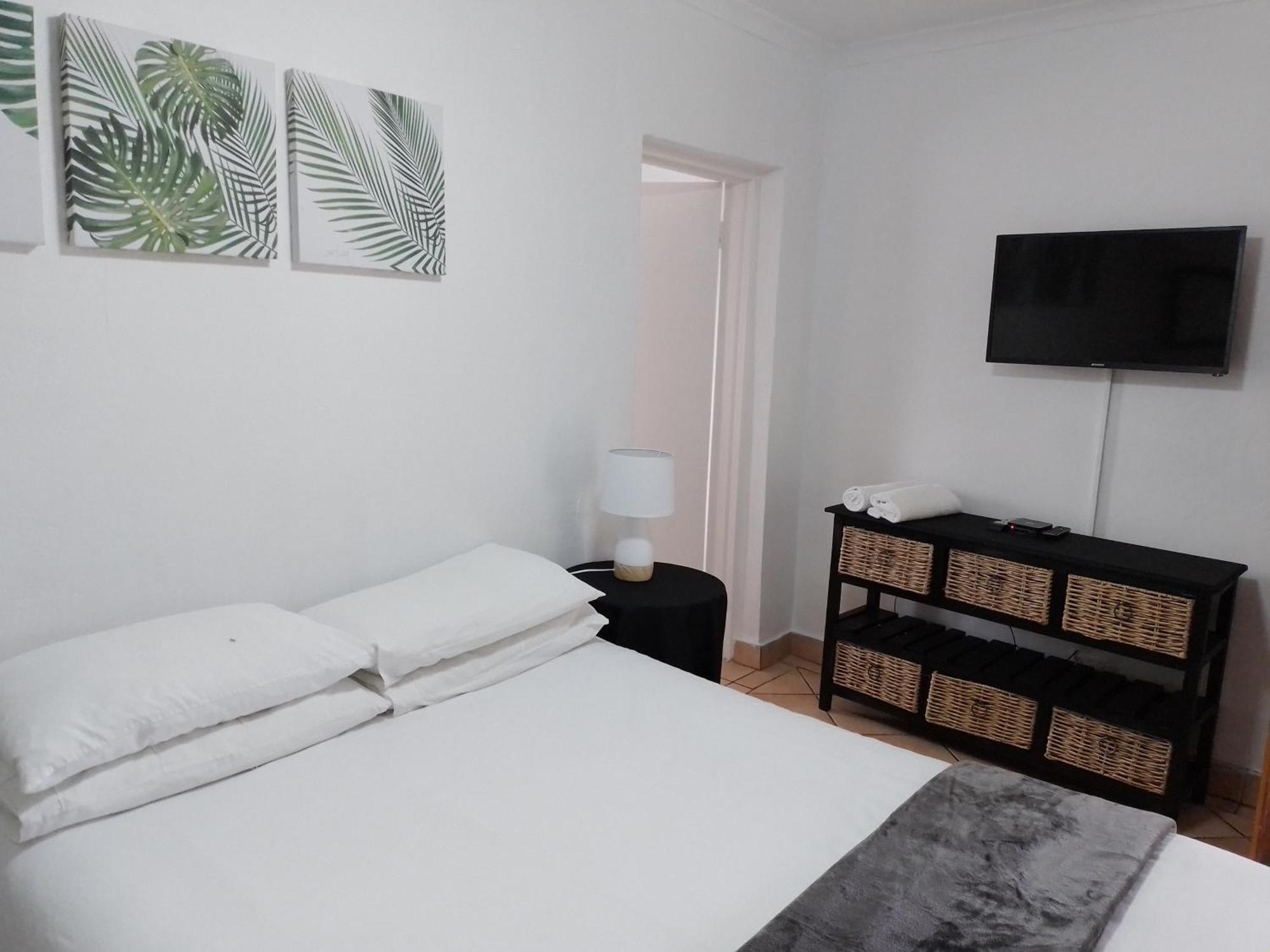 Anna Boeremeisie Guesthouse Benoni Cameră foto