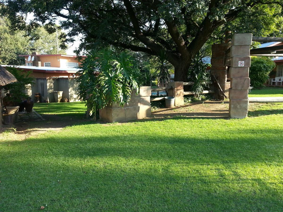 Anna Boeremeisie Guesthouse Benoni Exterior foto