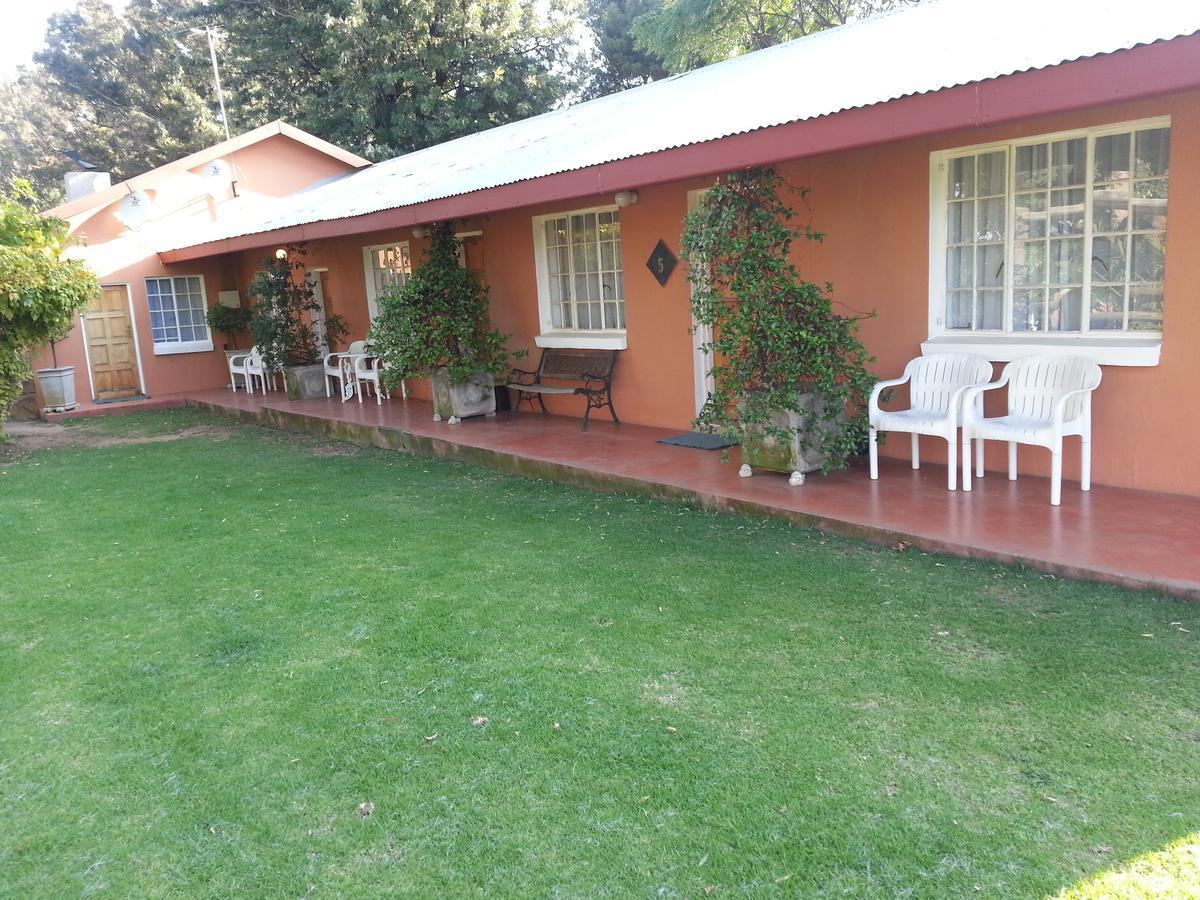 Anna Boeremeisie Guesthouse Benoni Exterior foto